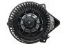 <strong>Моторчик пічки Citroen Berlingo/Peugeot Partner 96-07 (+AC) AUTOTECHTEILE 509 0605 (фото 4)</strong>