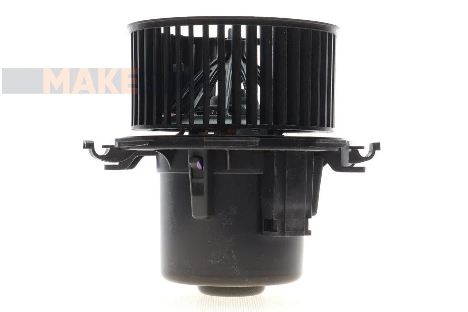 <strong>Моторчик пічки Renault Master 2.5/3.0DCI 03- AUTOTECHTEILE 509 0607 (фото 1)</strong>