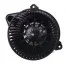 <strong>Моторчик пічки Nissan Primastar/Opel Vivaro/Renault Trafic 1.9-2.5 dCi 01- AUTOTECHTEILE 509 0608 (фото 8)</strong>