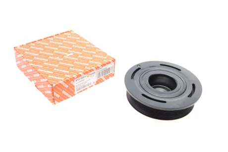 Шків колінвалу Master/Trafic 2.2-2.5 dCi 03- (7PK) для AUTOTECHTEILE 510 0004 фото товару