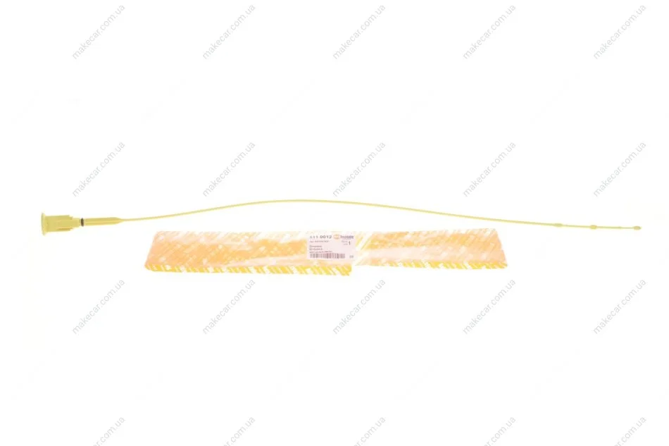 <strong>Щуп уровня масла Renault Master II/Opel Movano 2.5dCi/TDCI 01- (740/700mm) AUTOTECHTEILE 511 0012 (фото 1)</strong>