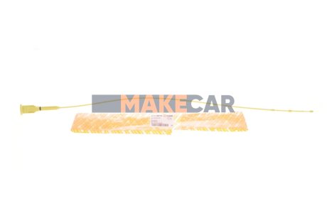Щуп уровня масла Renault Master II/Opel Movano 2.5dCi/TDCI 01- (740/700mm) AUTOTECHTEILE 511 0012