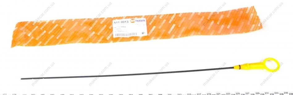 <strong>Щуп уровня масла AUTOTECHTEILE 511 0013 (фото 1)</strong>