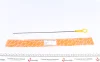<strong>Щуп рівня масла Megane/Clio/Duster 1.4 99- AUTOTECHTEILE 511 0015 (фото 1)</strong>