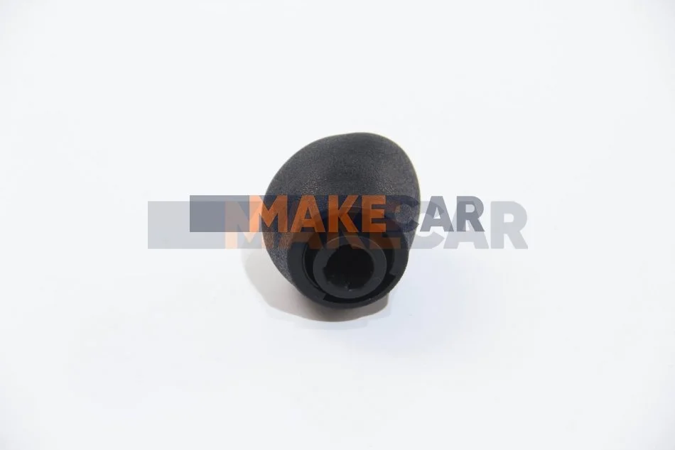 <strong>Рукоятка важеля КПП Renault Master/Opel Movano 10- (пластмасова) AUTOTECHTEILE 511 0077 (фото 1)</strong>