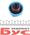 <strong>Кришка розширювального бачка Citroen Jumper/Fiat Ducato/Doblo 1.3D-3.0HDi 06- AUTOTECHTEILE 511 0102 (фото 4)</strong>