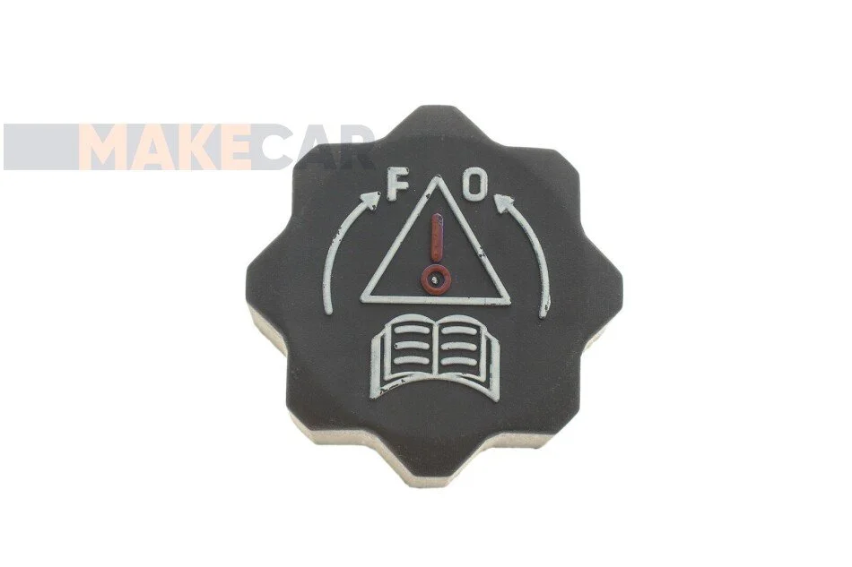 <strong>Кришка розширювального бачка Fiat Scudo 1.9/2.0 TD 96-06 AUTOTECHTEILE 511 0111 (фото 1)</strong>