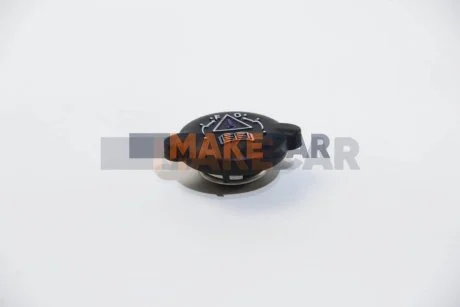 Кришка розширювального бачка Citroen Berlingo/Peugeot Partner 96-07 для Peugeot, Citroen AUTOTECHTEILE 511 0112 фото товару