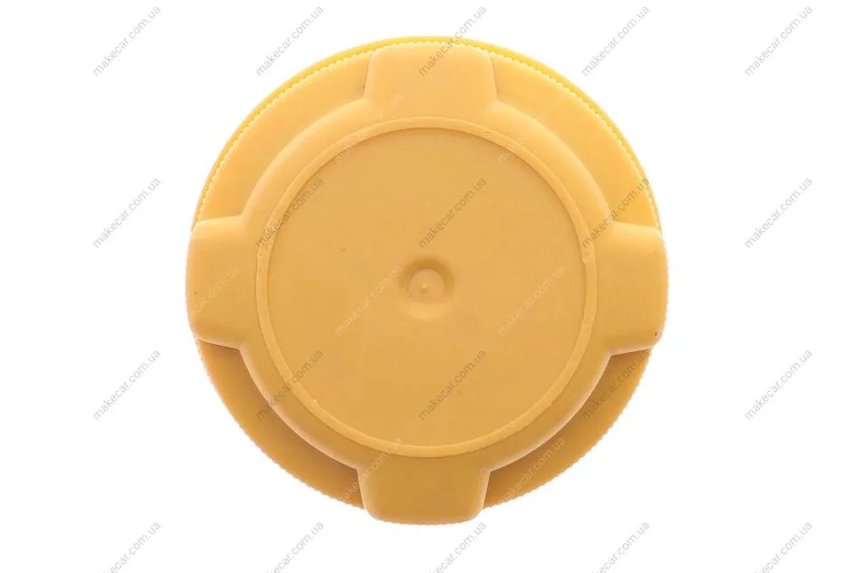 <strong>Кришка розширювального бачка AUTOTECHTEILE 511 0114 (фото 1)</strong>