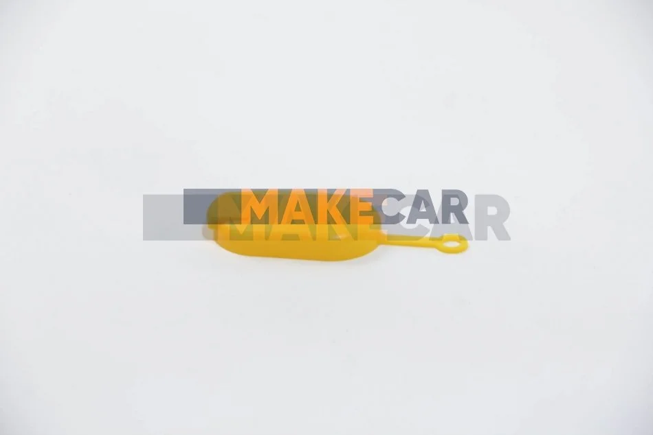 <strong>Кришка бачка омивача Renault Trafic 01- AUTOTECHTEILE 511 0117 (фото 1)</strong>