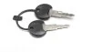 <strong>Кришка паливного баку Renault Kangoo 97-07 AUTOTECHTEILE 511 0119 (фото 2)</strong>