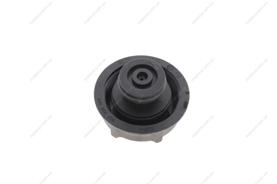 <strong>Кришка розширювального бачка AUTOTECHTEILE 511 0130 (фото 1)</strong>