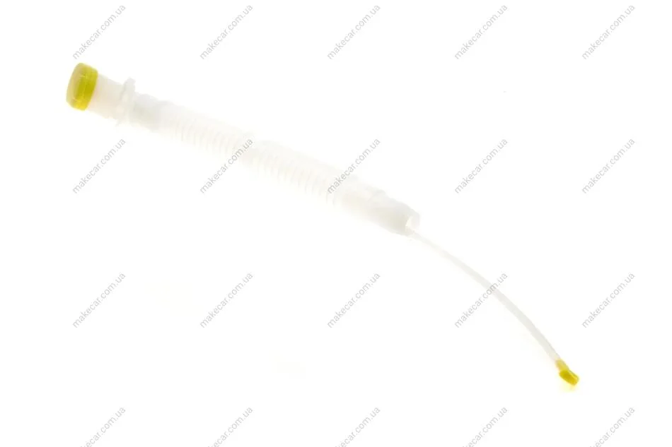<strong>Горловина бачка омывателя AUTOTECHTEILE 511 0140 (фото 1)</strong>