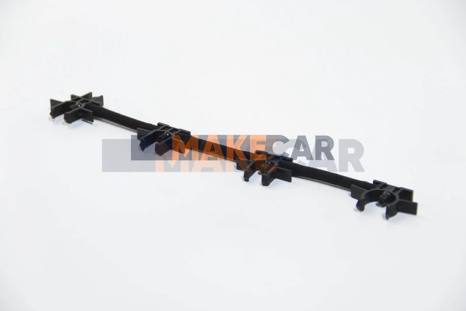 <strong>Шланг повернення надлишкового палива AUTOTECHTEILE 511 0201 (фото 1)</strong>