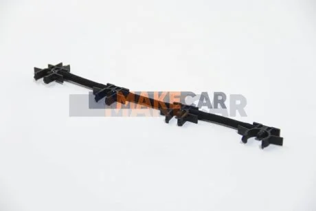 Шланг повернення надлишкового палива для Renault, Volvo AUTOTECHTEILE 511 0201 фото товару