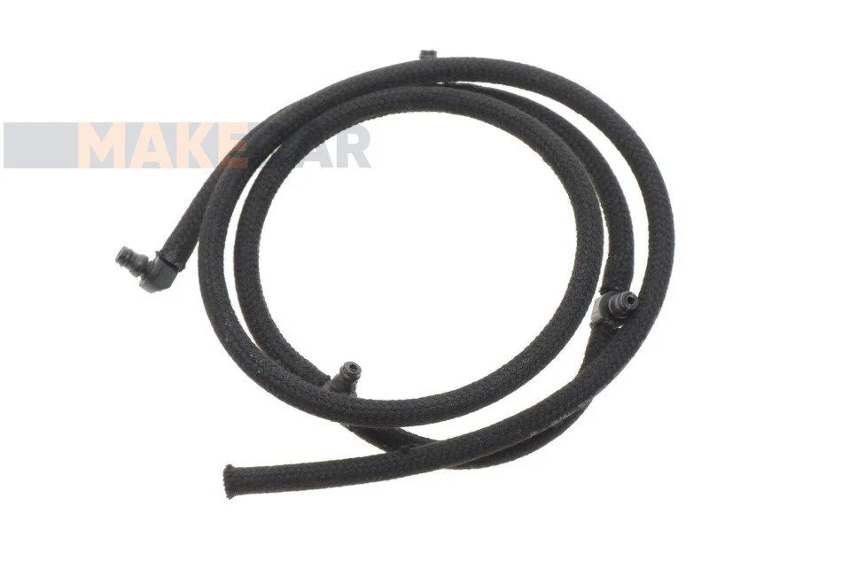 <strong>Шланг повернення надлишкового палива, CITROEN Jumper 06- 3.0 JTD / FIAT Ducato 06- 3.0 JTD / PEUGEOT Boxer 06- 3.0 JTD AUTOTECHTEILE 511 0253 (фото 1)</strong>