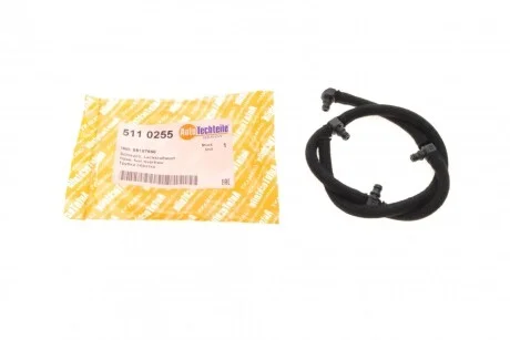 Трубка паливна для AUTOTECHTEILE 511 0255 фото товару