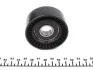 <strong>Ролик генератора Renault Kangoo 1.5dCi 05- (+AC) (натяжний) (65x26x17) AUTOTECHTEILE 512 0003 (фото 2)</strong>