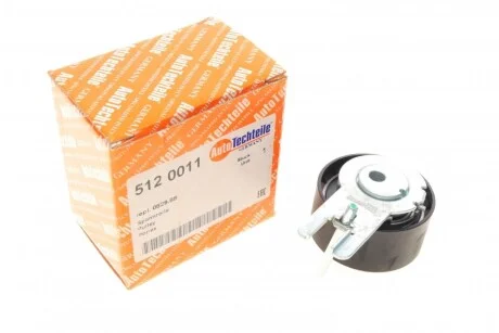 Ролик натяжний для AUTOTECHTEILE 512 0011 фото товару