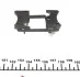<strong>Ланцюг приводу ГРМ (к-кт) Iveco/Fiat Ducato 2.3JTD 06- AUTOTECHTEILE 512 0202 (фото 5)</strong>