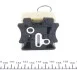 <strong>Ланцюг приводу ГРМ (к-кт) Iveco/Fiat Ducato 2.3JTD 06- AUTOTECHTEILE 512 0202 (фото 8)</strong>