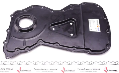 Крышка цепи ГРМ Ford Transit 2.2TDCI 06- для Ford, Land Rover, Citroen, Fiat, Peugeot AUTOTECHTEILE 512 0250 фото товара