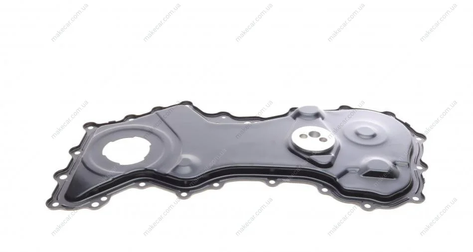 <strong>Кришка двигуна AUTOTECHTEILE 512 0255 (фото 1)</strong>