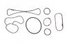<strong>Прокладка масляного радіатора (к-кт) Opel Movano / Renault Master 2.3 CDTI/dCI 10- AUTOTECHTEILE 512 0455 (фото 1)</strong>