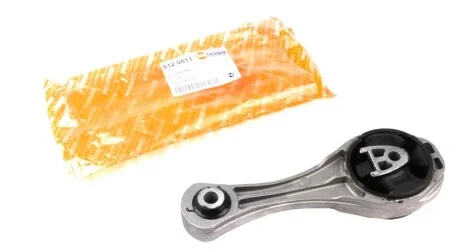 Подушка двигуна передня для Renault AUTOTECHTEILE 512 0511 фото товару