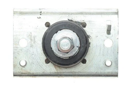 Подушка двигуна (L) Renault Master 98- для Renault, Vauxhall, Opel AUTOTECHTEILE 512 0513 фото товару