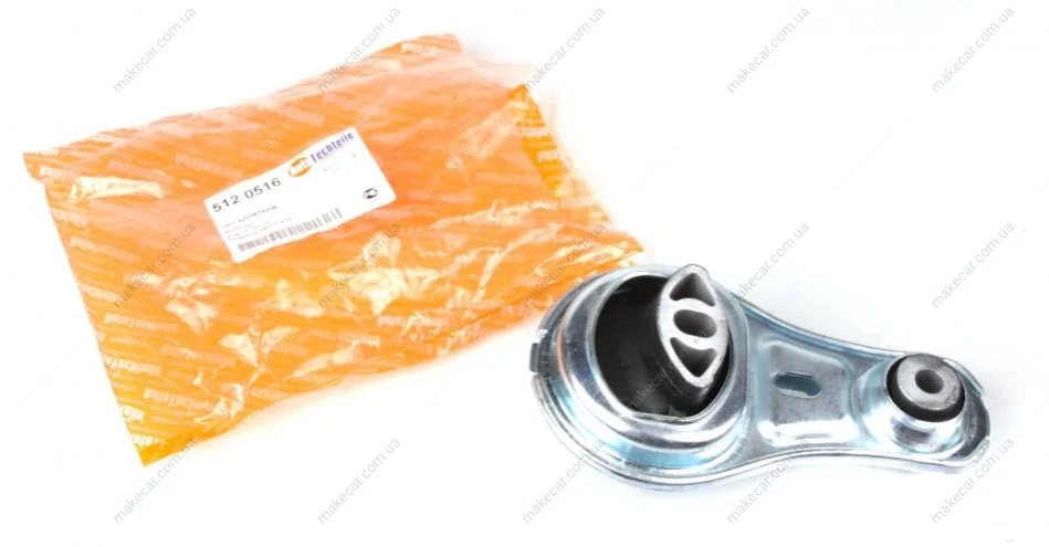 <strong>Подушка двигуна задня AUTOTECHTEILE 512 0516 (фото 1)</strong>
