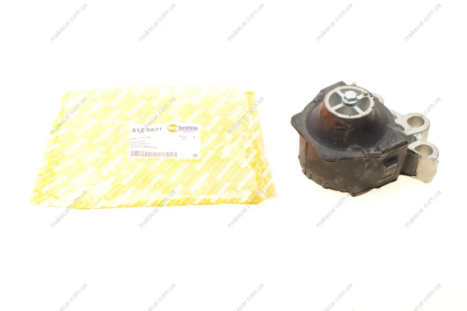 <strong>Подушка двигуна AUTOTECHTEILE 512 0521 (фото 1)</strong>