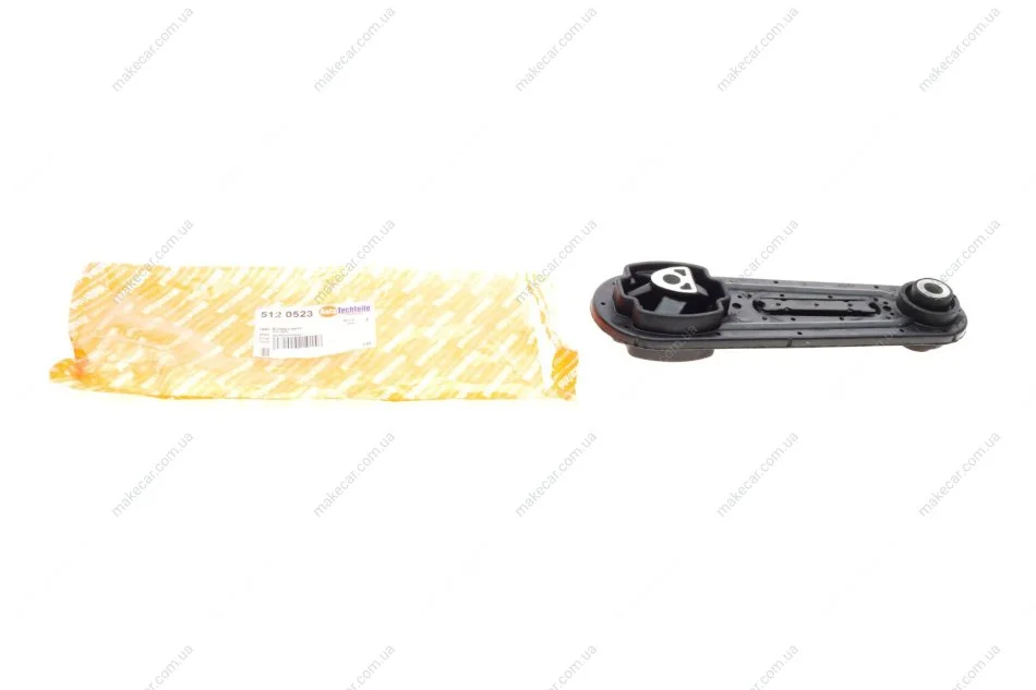 <strong>Подушка двигуна задня AUTOTECHTEILE 512 0523 (фото 1)</strong>