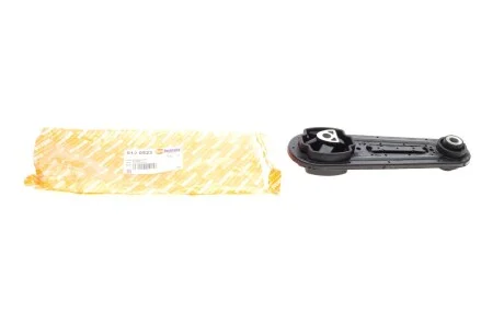 Подушка двигуна задня для AUTOTECHTEILE 512 0523 фото товару