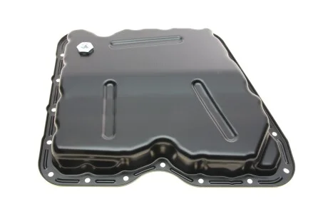 Масляний піддон для Renault, Opel AUTOTECHTEILE 512 1004 фото товару