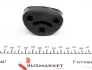 <strong>Подушка кріплення глушника Citroen Jumper/ Fiat Ducato/ Peugeot Boxer 2.0-2.8 HDI 02- AUTOTECHTEILE 512 1201 (фото 2)</strong>