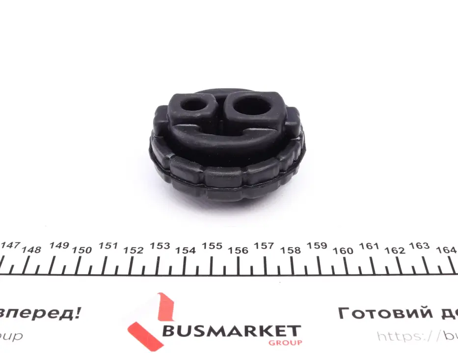 <strong>Резинка глушника AUTOTECHTEILE 512 1205 (фото 1)</strong>