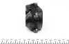 <strong>Резинка кріплення глушителя Citroen Jumpy/Fiat Scudo/Peugeot Expert 2.0 HDI 07- AUTOTECHTEILE 512 1206 (фото 2)</strong>