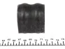 <strong>Втулка стабілізатора (переднього) Renault Master 98- (d=26mm) AUTOTECHTEILE 513 0009 (фото 2)</strong>