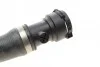 <strong>Патрубок радіатора BMW 5 (E39) 2.0-2.8 95-04 AUTOTECHTEILE 700 1111 (фото 3)</strong>