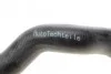 <strong>Патрубок радіатора BMW 5 (E39) 2.0-2.8 95-04 AUTOTECHTEILE 700 1111 (фото 6)</strong>