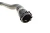 <strong>Патрубок радиатора BMW 3 (E46) 2.0-3.0 98-07 (снизу)) AUTOTECHTEILE 700 1115 (фото 5)</strong>