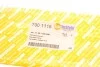 <strong>Патрубок радіатора (верхній) BMW 3 (E46) 2.0-3.0 i 00-06 M52/M54 AUTOTECHTEILE 700 1116 (фото 7)</strong>