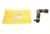 <strong>Патрубок системи охолодження AUTOTECHTEILE 700 1135 (фото 1)</strong>