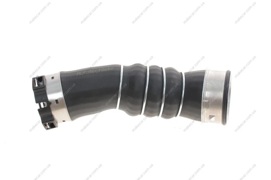 <strong>Патрубок інтеркулера AUTOTECHTEILE 700 1155 (фото 1)</strong>