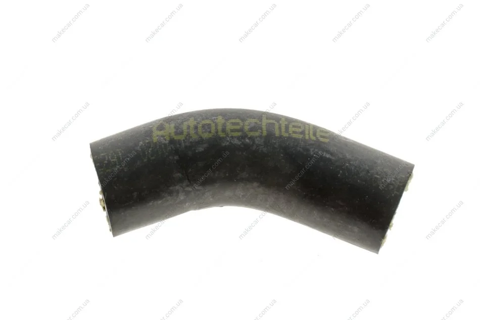 <strong>Патрубок AUTOTECHTEILE 700 1163 (фото 1)</strong>