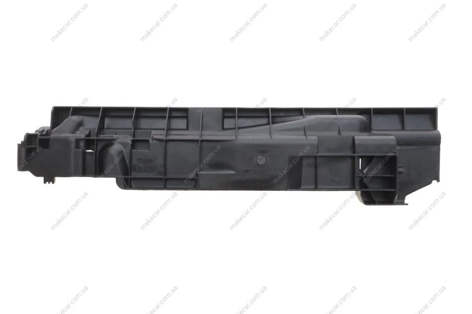 <strong>Кронштейн радіатора AUTOTECHTEILE 700 1775 (фото 1)</strong>