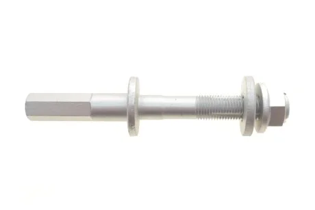Болт розвальний з фігурною головкою Torx M14x1.5x80,комплект, матеріал метал для BMW AUTOTECHTEILE 700 3319 фото товару