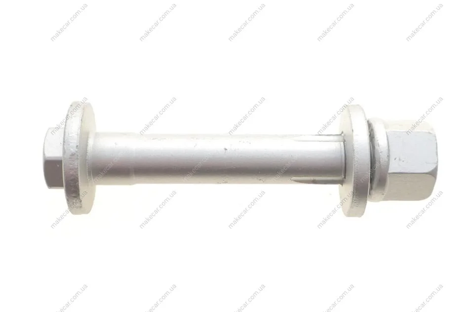 <strong>Болт розвальний з шестигранною головкою M16x1.5x98, комплект,матеріал метал AUTOTECHTEILE 700 3321 (фото 1)</strong>