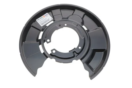 Захист диску гальмівного для BMW AUTOTECHTEILE 700 3404 фото товару